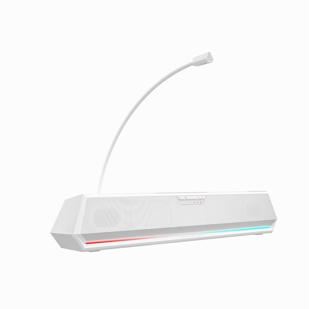 漫步者 EDIFIER G1500 BAR 迷你聲霸藍牙喇叭7.1環繞音效電競聲霸音響-規格圖1