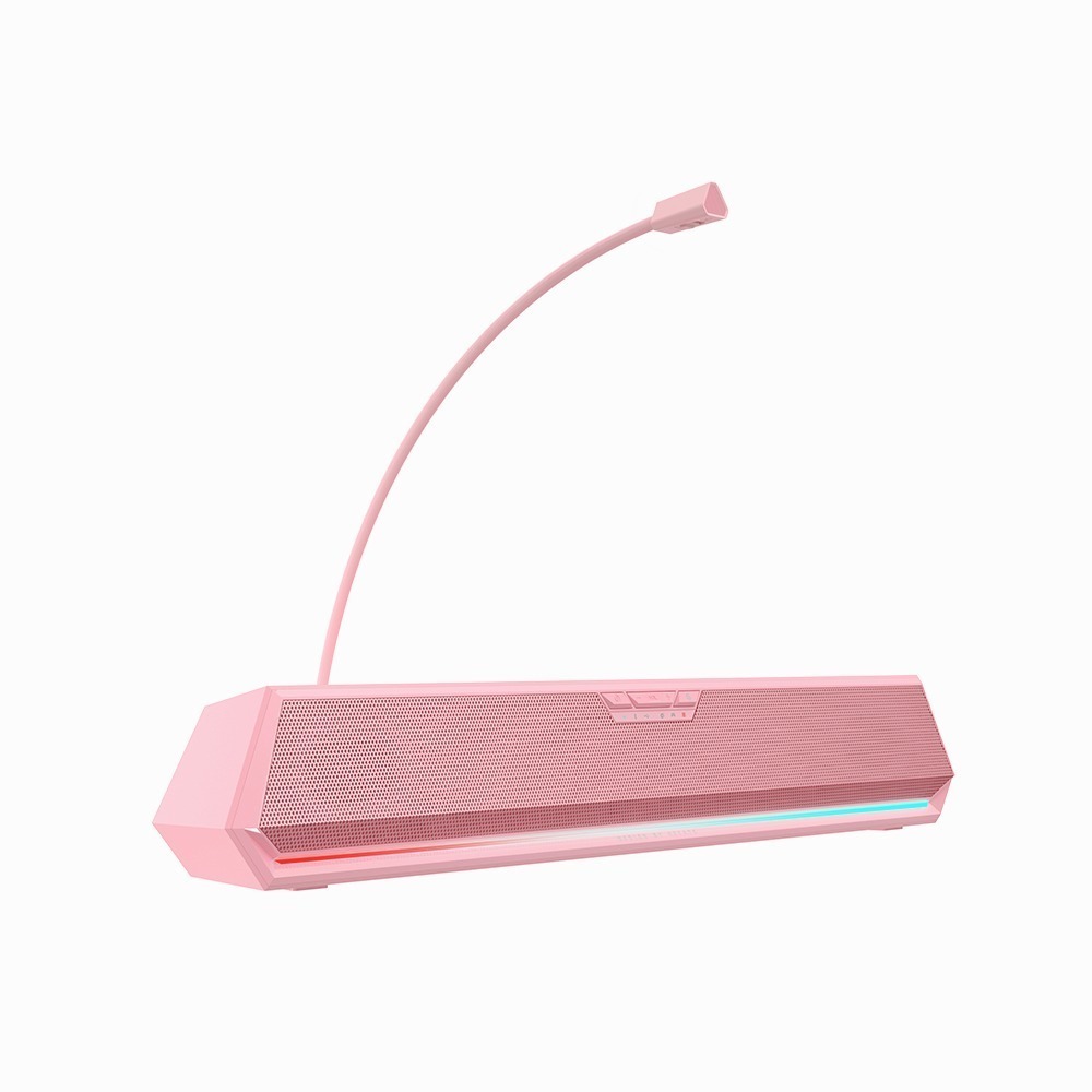 漫步者 EDIFIER G1500 BAR 迷你聲霸藍牙喇叭7.1環繞音效電競聲霸音響-規格圖1