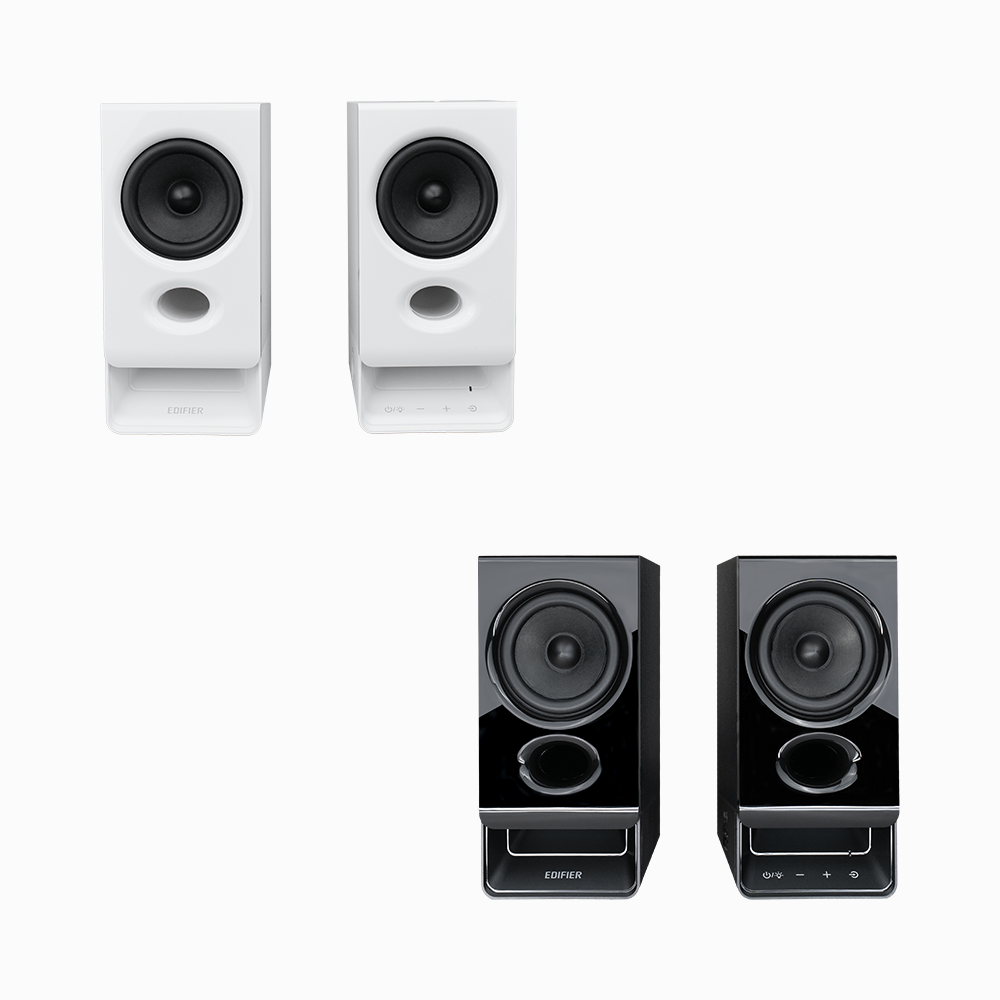 漫步者 EDIFIER R20BT 2.0 電腦藍牙喇叭 公司貨-細節圖2
