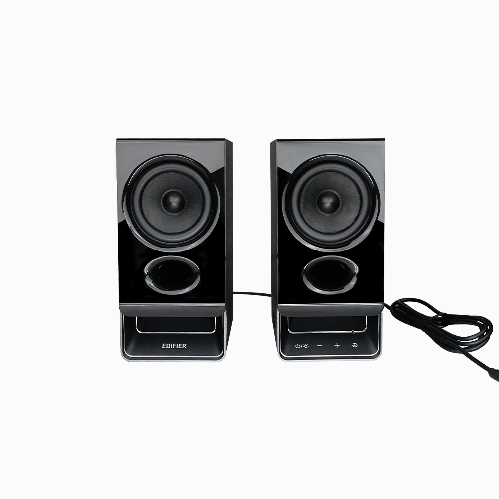 漫步者 EDIFIER R20BT 2.0 電腦藍牙喇叭 公司貨-細節圖3