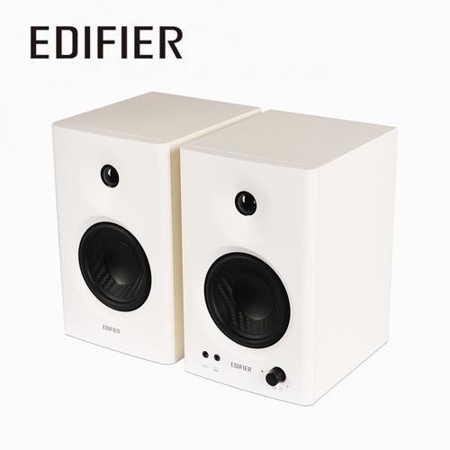 漫步者 EDIFIER MR4 專業監聽喇叭 公司貨-規格圖4