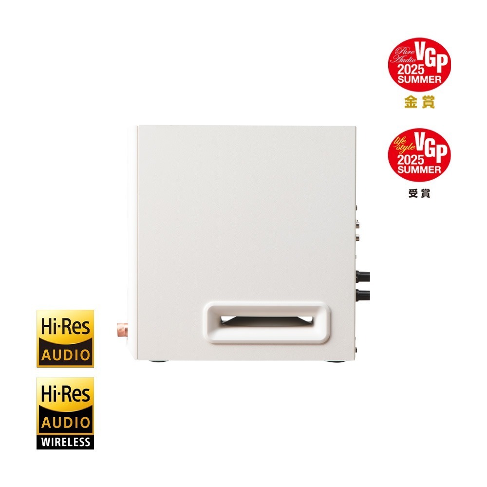 漫步者 EDIFIER MR5 專業監聽喇叭 公司貨-細節圖4