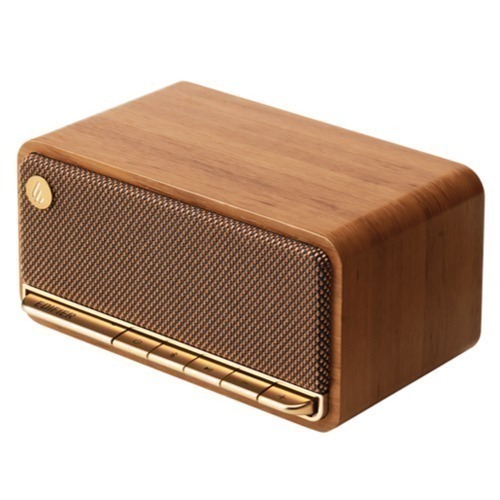 漫步者 EDIFIER MP230 復古藍牙隨身音箱-細節圖3