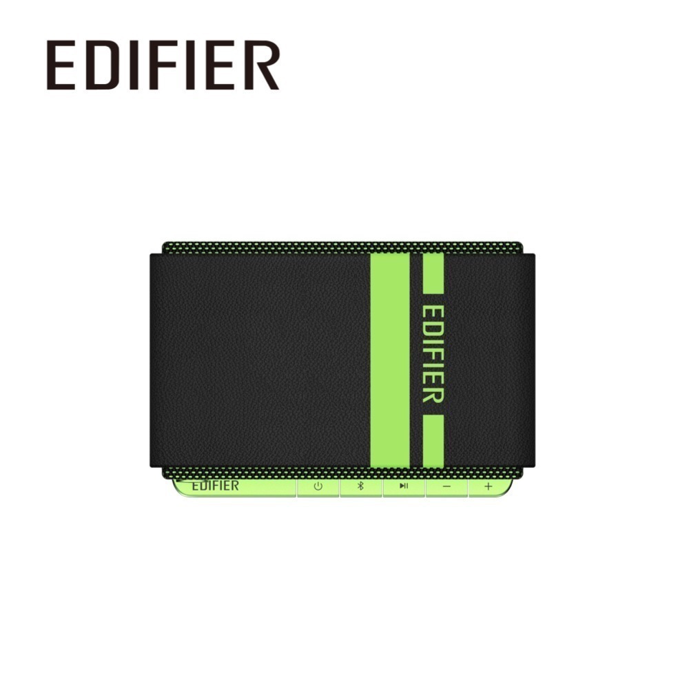 漫步者 EDIFIER MP230 復古藍牙隨身音箱-細節圖5