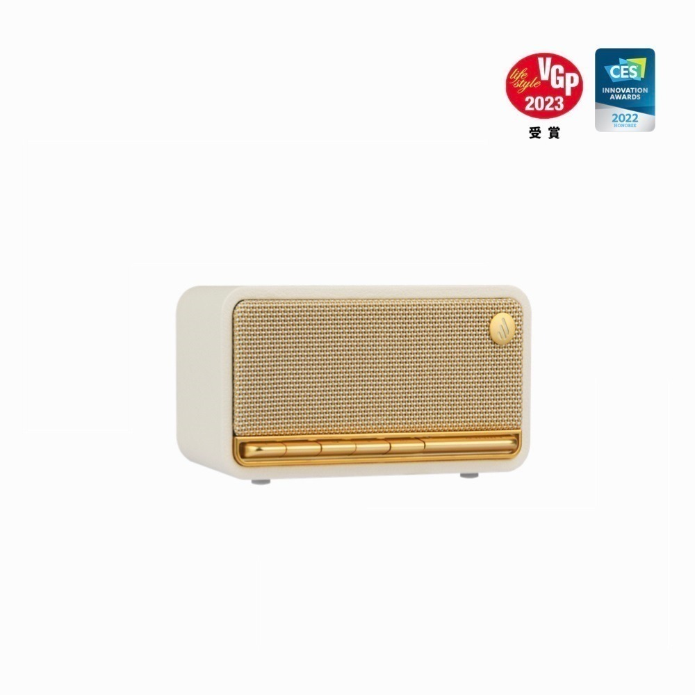 漫步者 EDIFIER MP230 復古藍牙隨身音箱-規格圖5