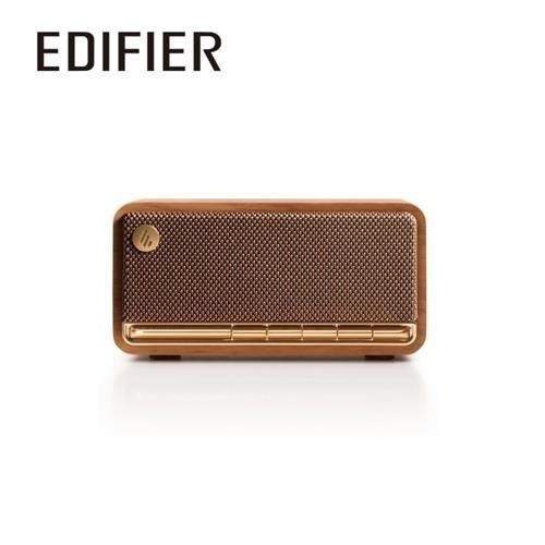漫步者 EDIFIER MP230 復古藍牙隨身音箱-規格圖5
