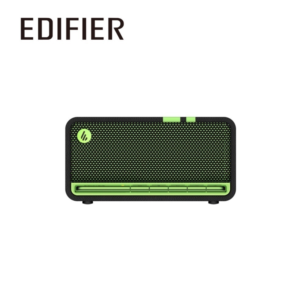 漫步者 EDIFIER MP230 復古藍牙隨身音箱-規格圖5