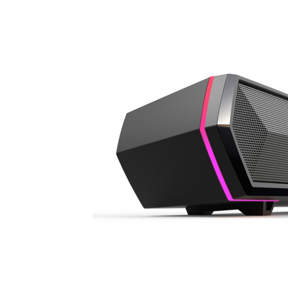 漫步者 EDIFIER MG300 迷你聲霸電腦桌面藍牙音箱 公司貨-細節圖2