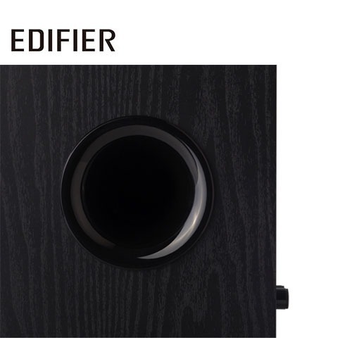 漫步者 EDIFIER T5 獨立主動式重低音喇叭/揚聲器 公司貨-細節圖2
