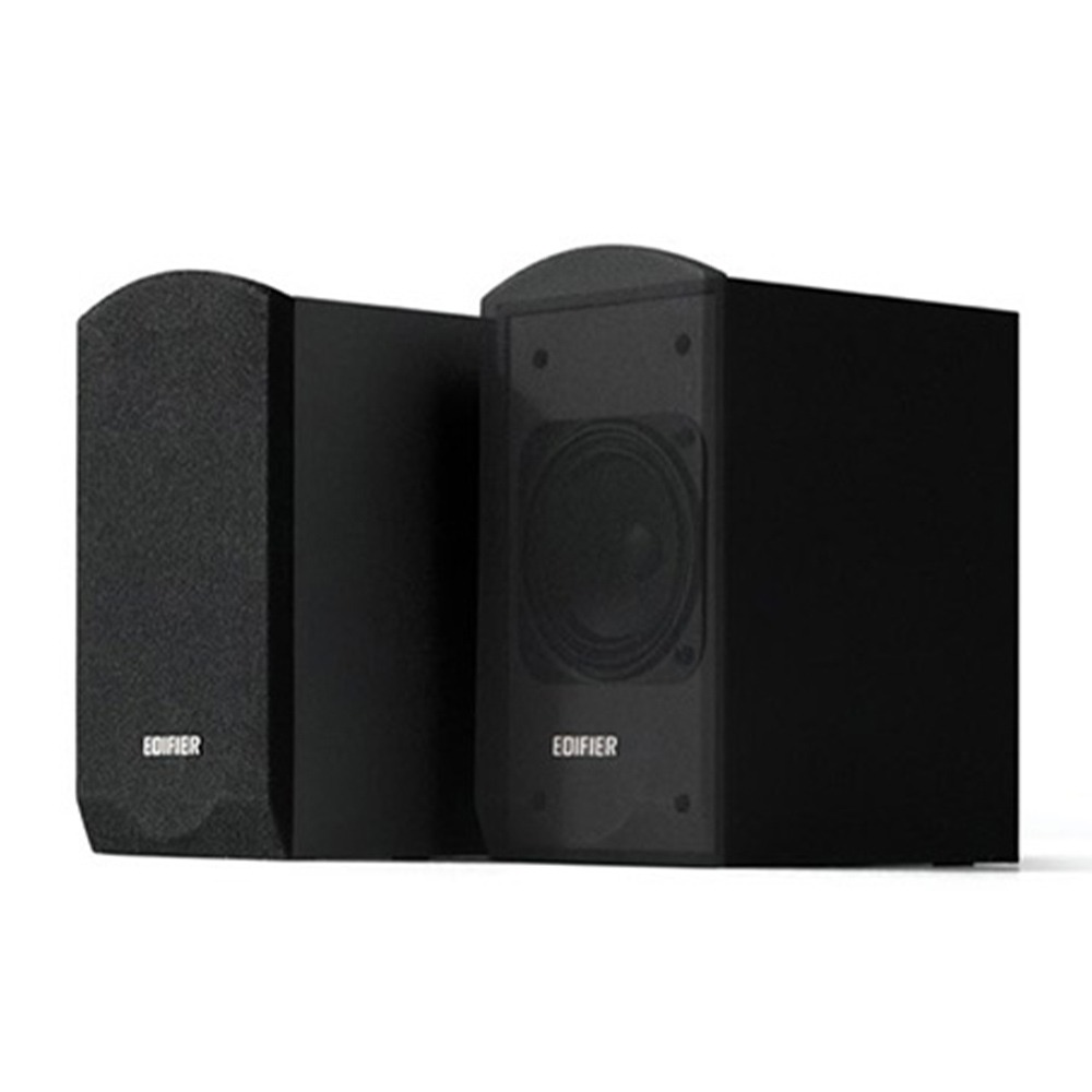 漫步者 EDIFIER M206BT 2.1 主動式 藍牙喇叭 公司貨-細節圖4