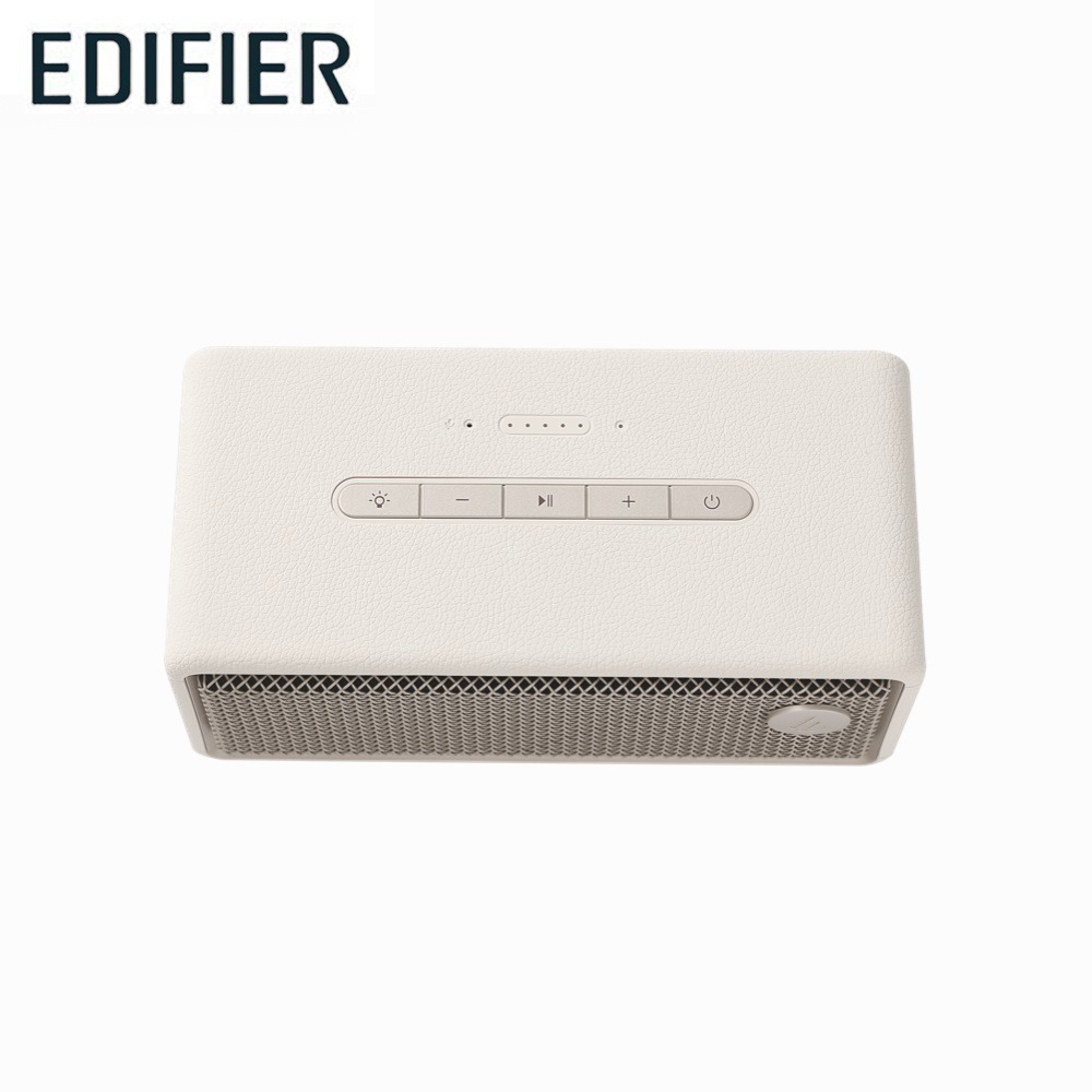 EDIFIER 漫步者 ES60 藍牙串聯喇叭 公司貨-細節圖3