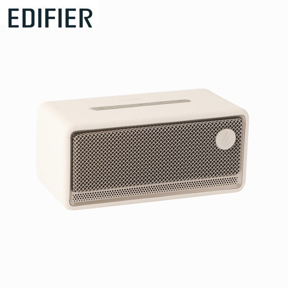 EDIFIER 漫步者 ES60 藍牙串聯喇叭 公司貨-規格圖3