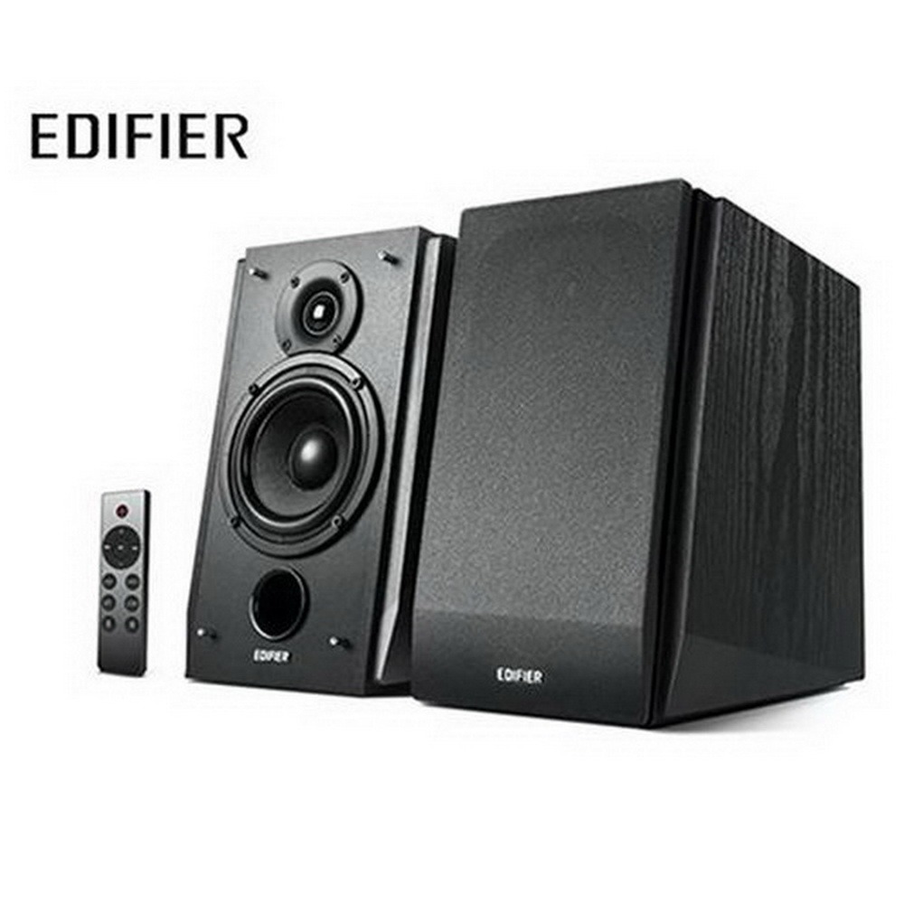 漫步者 EDIFIER R1855DB 2.0 聲道主動式多媒體藍牙喇叭 公司貨