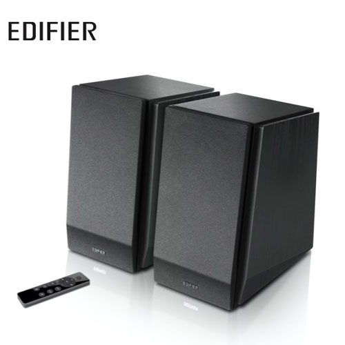 漫步者 EDIFIER R1855DB 2.0 聲道主動式多媒體藍牙喇叭 公司貨-細節圖2