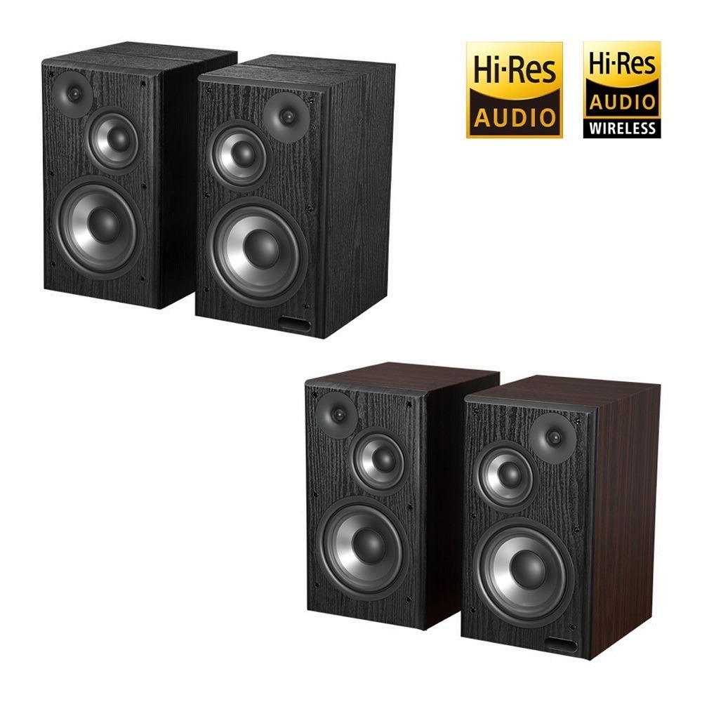 漫步者 EDIFIER R2750DB MKII 2.0 三音路主動喇叭 公司貨-細節圖2