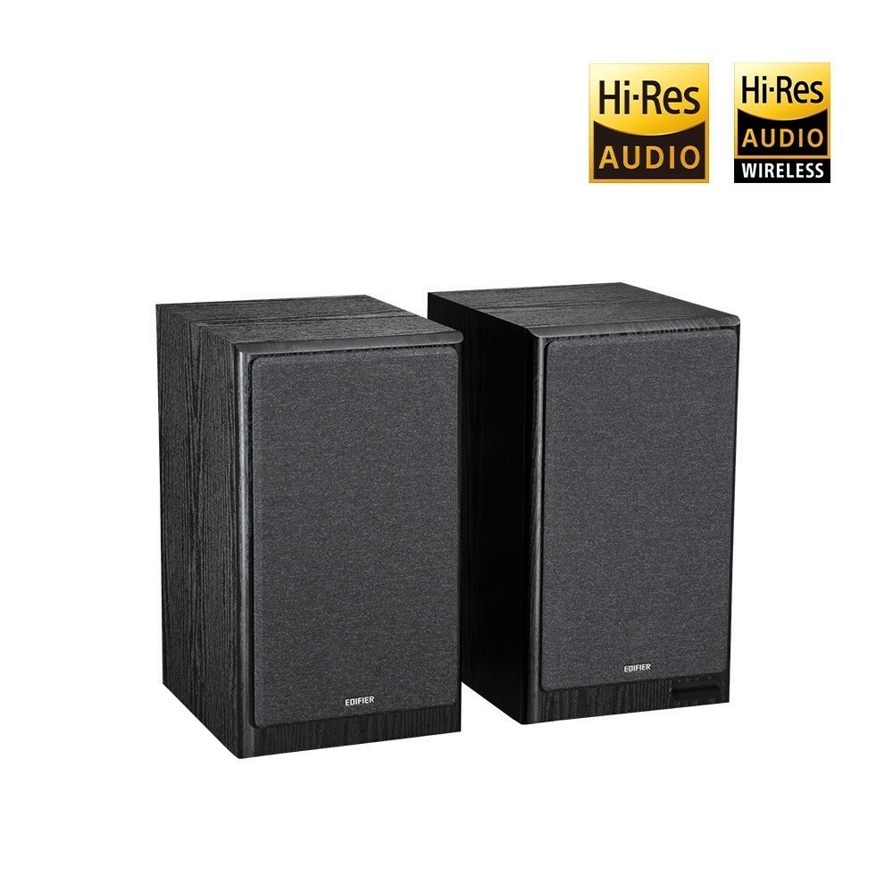 漫步者 EDIFIER R2750DB MKII 2.0 三音路主動喇叭 公司貨-規格圖1