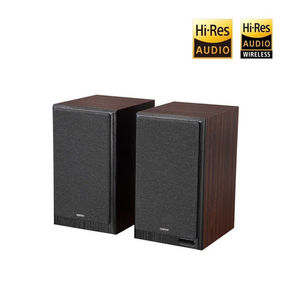 漫步者 EDIFIER R2750DB MKII 2.0 三音路主動喇叭 公司貨-規格圖2