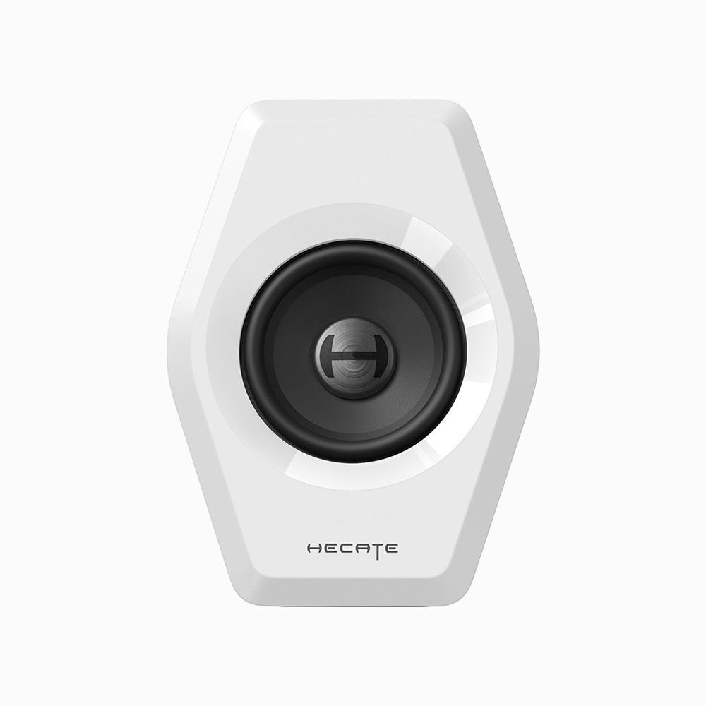 漫步者 EDIFIER G2000 PRO 2.0 電競遊戲喇叭 公司貨-細節圖2