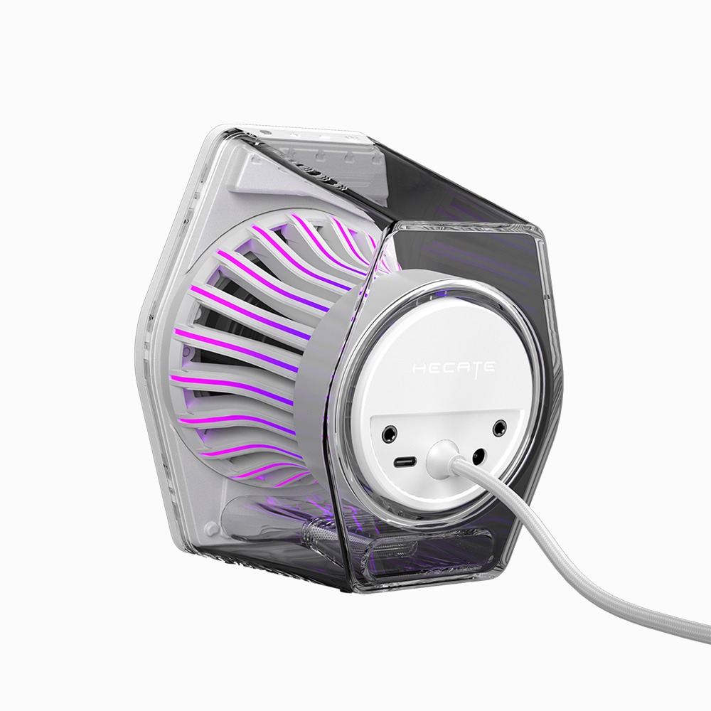 漫步者 EDIFIER G2000 PRO 2.0 電競遊戲喇叭 公司貨-細節圖4