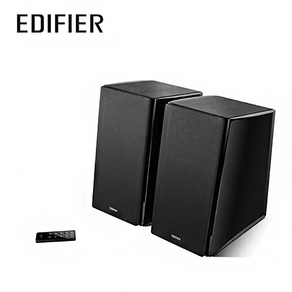 漫步者 EDIFIER R2000DB 2.0聲道 主動式多媒體藍牙喇叭 公司貨-細節圖2