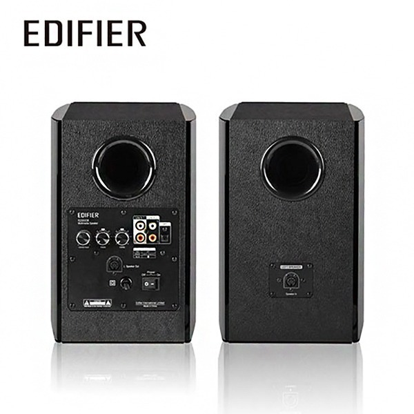 漫步者 EDIFIER R2000DB 2.0聲道 主動式多媒體藍牙喇叭 公司貨-細節圖5