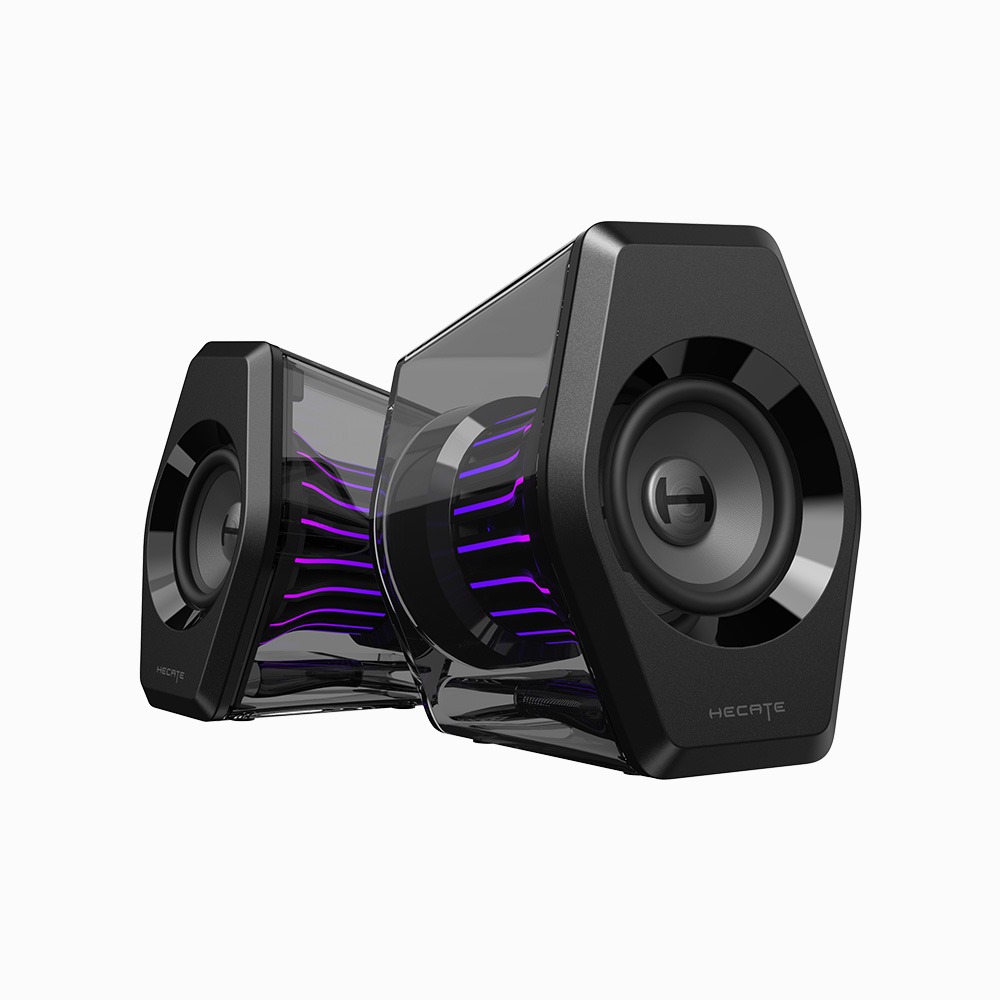 漫步者 EDIFIER G2000 PRO 2.0 電競遊戲喇叭 公司貨-規格圖4