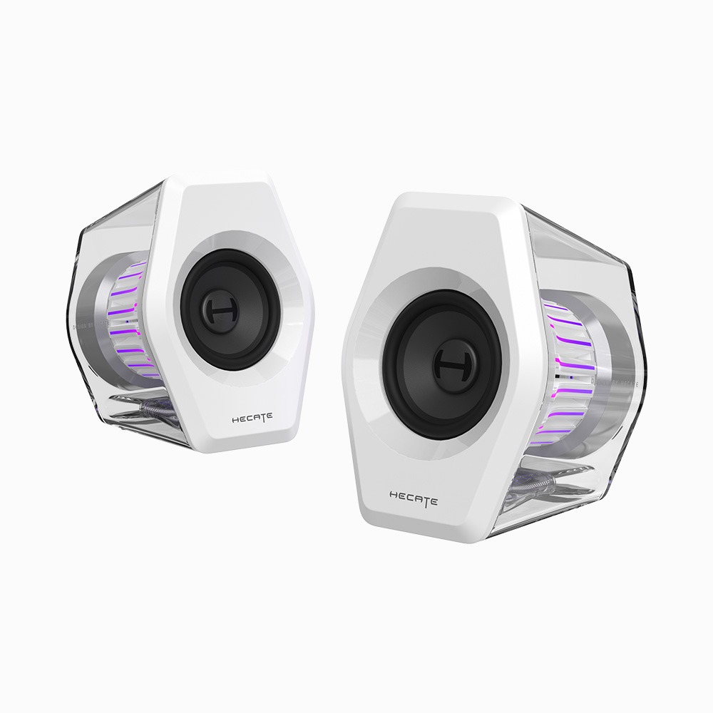 漫步者 EDIFIER G2000 PRO 2.0 電競遊戲喇叭 公司貨-規格圖4