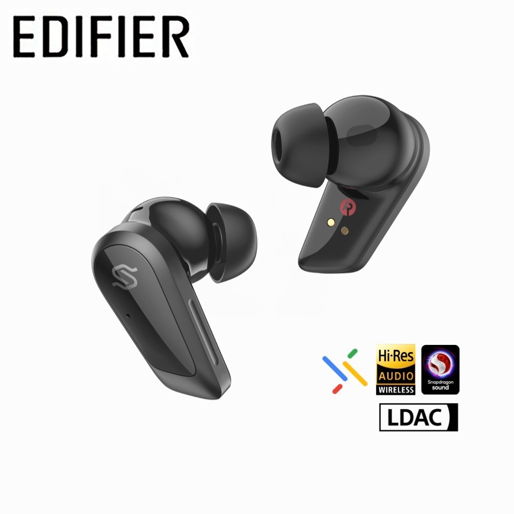 漫步者 EDIFIER STAX SPIRIT S10 Hi-Fi 平板真無線耳機 公司貨-細節圖3