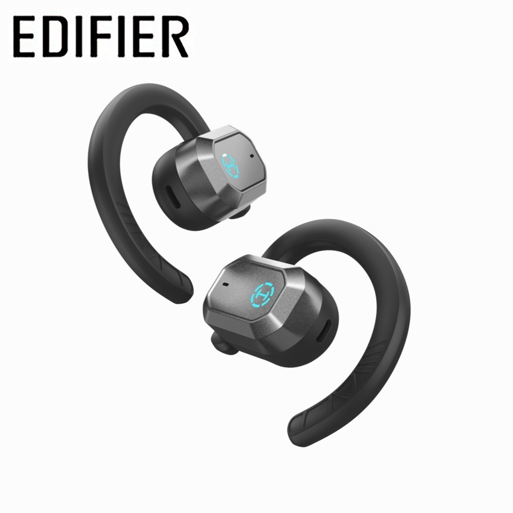 EDIFIER 漫步者 AIR 2 開放式電競藍牙耳機-細節圖3
