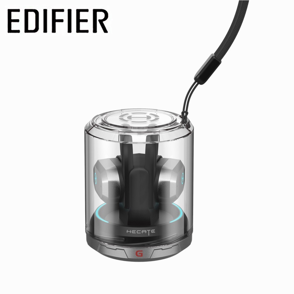 EDIFIER 漫步者 AIR 2 開放式電競藍牙耳機-規格圖3