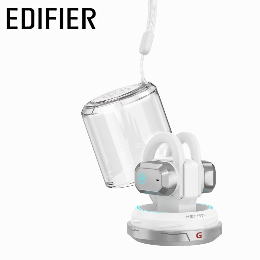 EDIFIER 漫步者 AIR 2 開放式電競藍牙耳機-規格圖3
