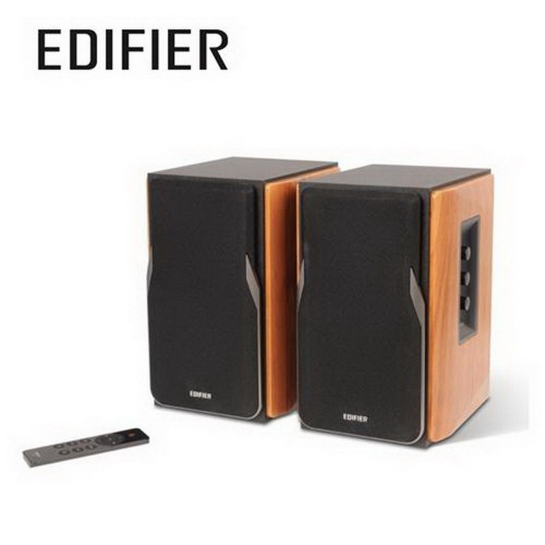 漫步者 EDIFIER R1380DB 2.0聲道藍牙喇叭 公司貨