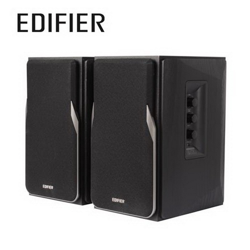 漫步者 EDIFIER R1380DB 2.0聲道藍牙喇叭 公司貨-細節圖4