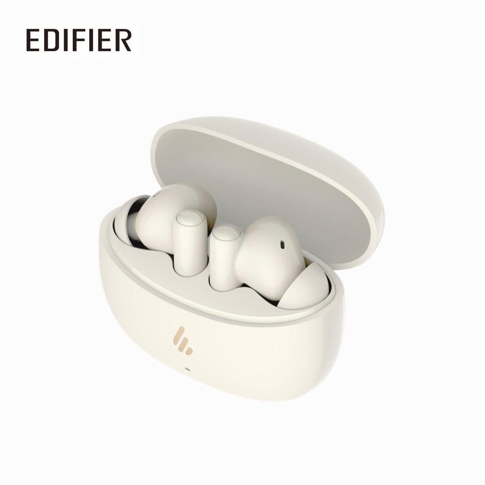 EDIFIER 漫步者 X5 Pro 主動降噪真無線耳機-黑白雙色-細節圖3