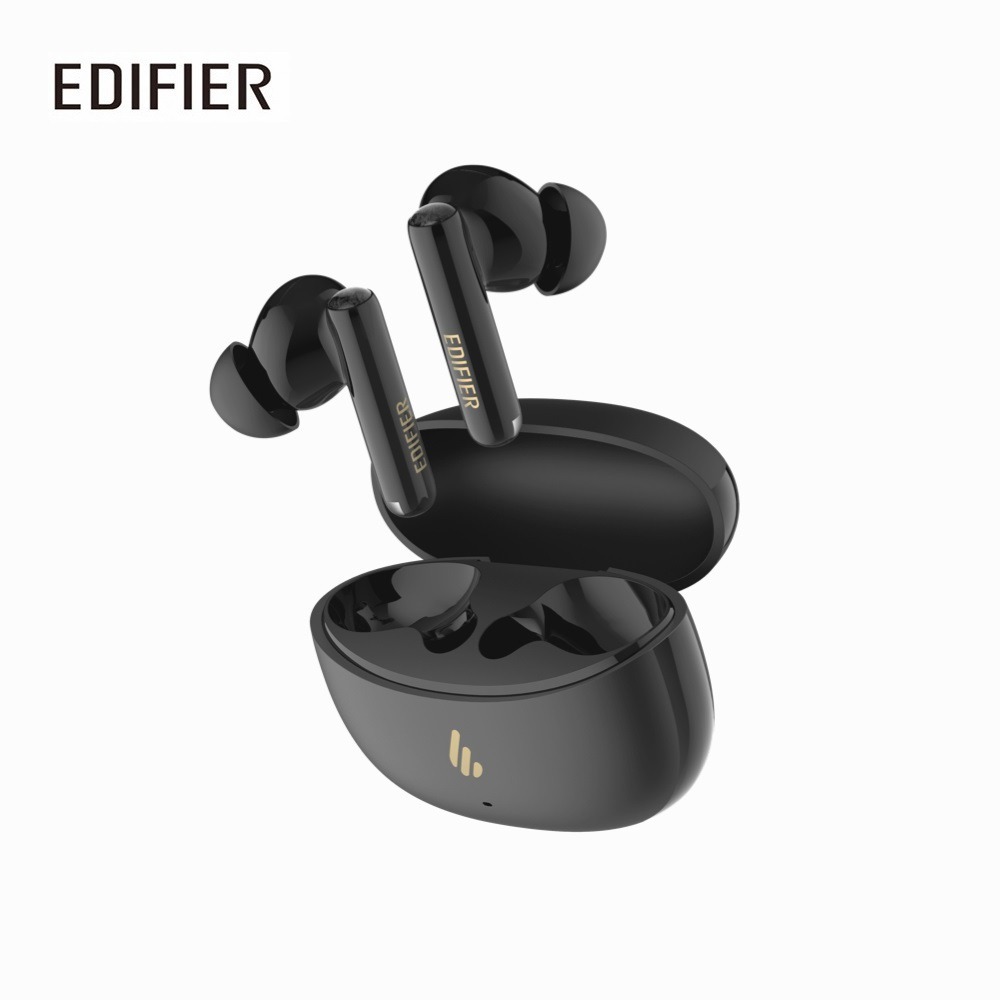 EDIFIER 漫步者 X5 Pro 主動降噪真無線耳機-黑白雙色-規格圖3