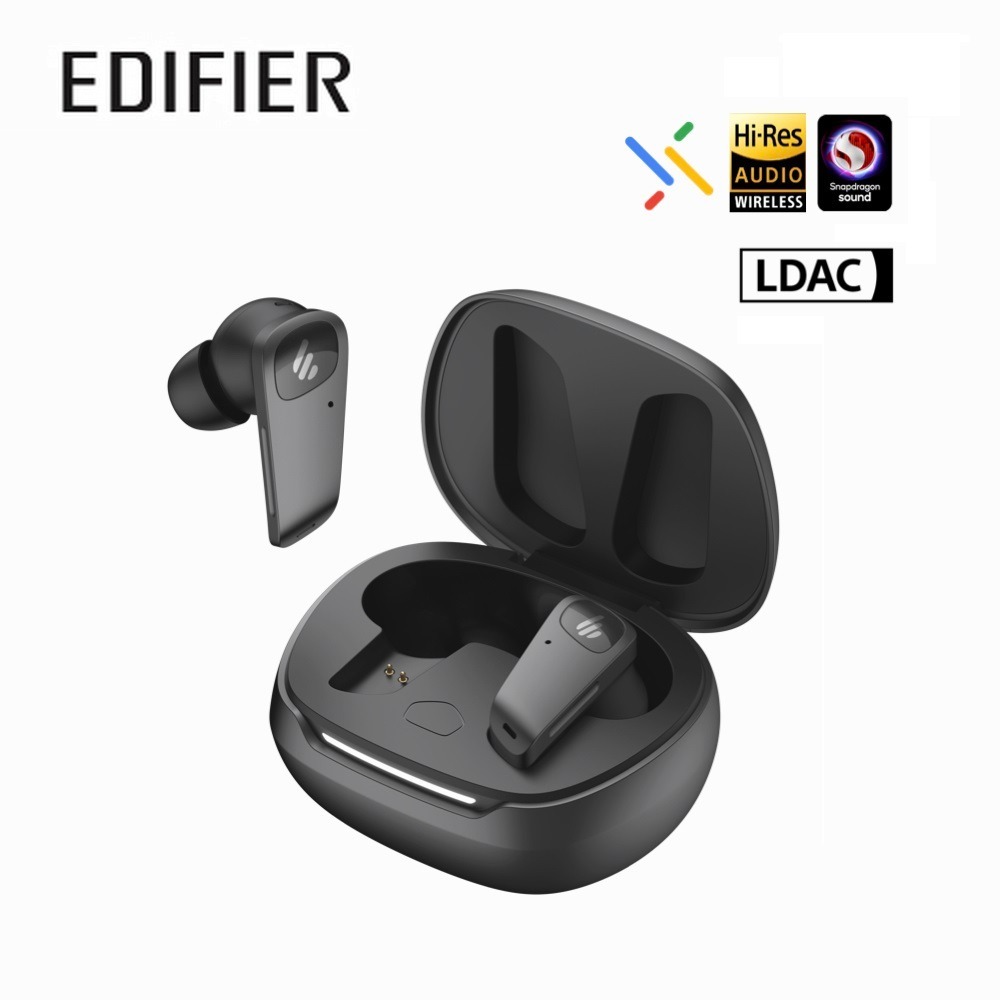 EDIFIER 漫步者 Neobuds Planar Hi-Fi 平板主動降噪耳機-細節圖2