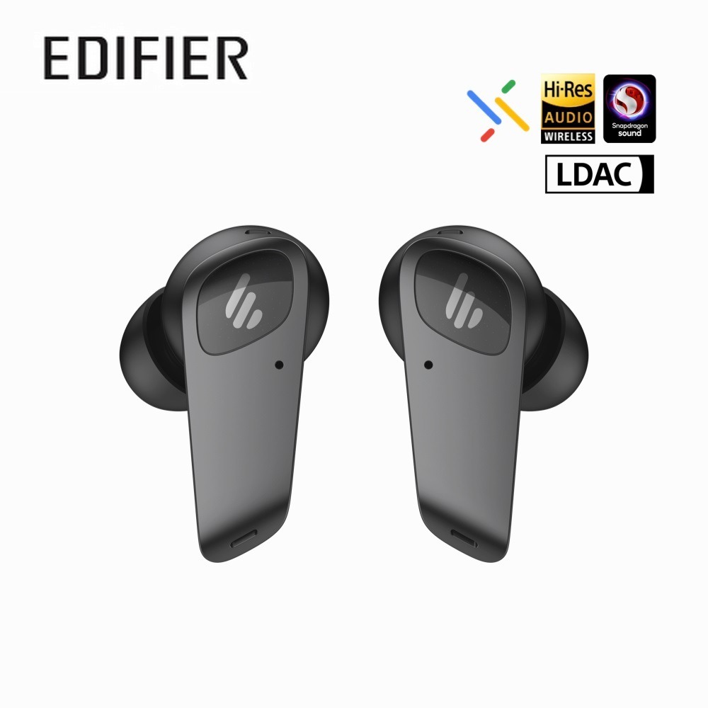 EDIFIER 漫步者 Neobuds Planar Hi-Fi 平板主動降噪耳機-細節圖4