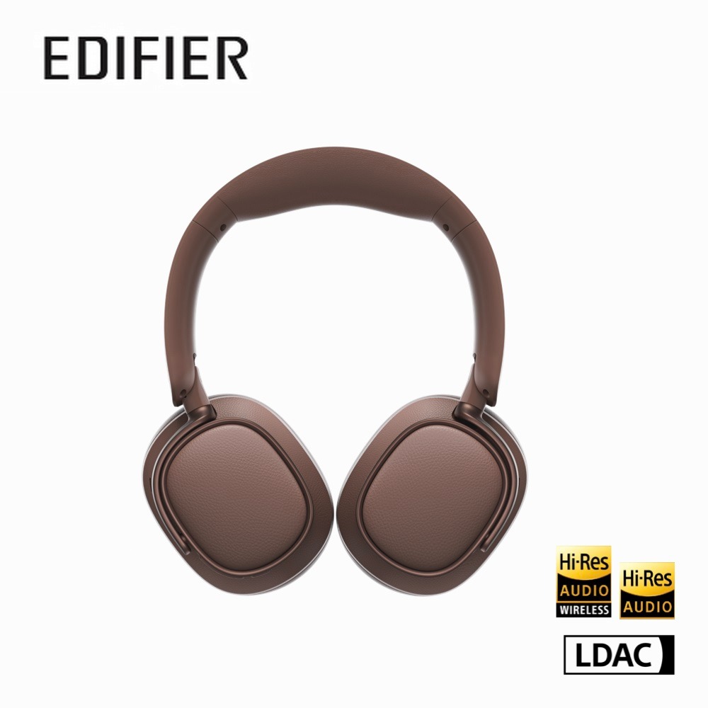 EDIFIER 漫步者 ES850NB 無線降噪耳罩耳機-規格圖1