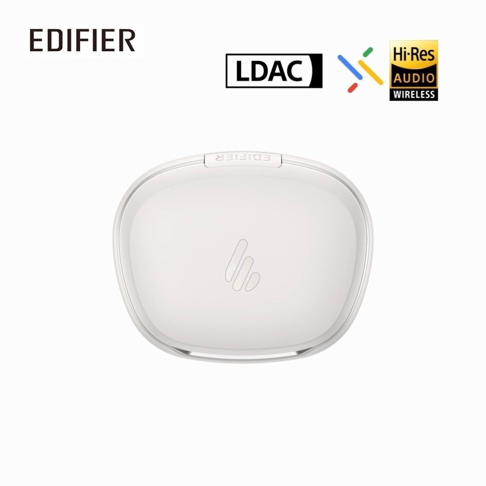 EDIFIER 漫步者 Neobuds Pro 2 旗艦藍牙抗噪耳機-黑白雙色 公司貨-細節圖3