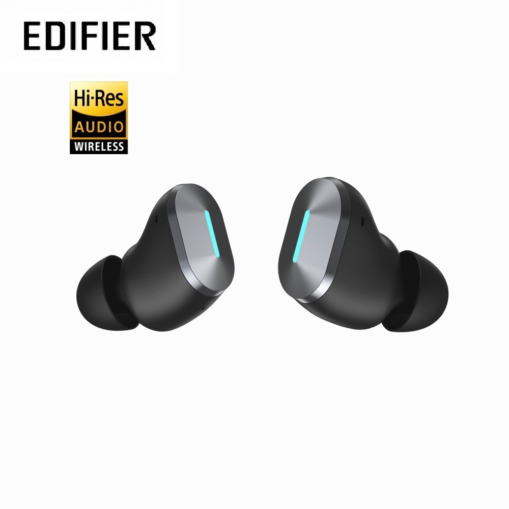 EDIFIER 漫步者 GX05 2.4G超低延遲藍牙電競耳機 公司貨-細節圖4