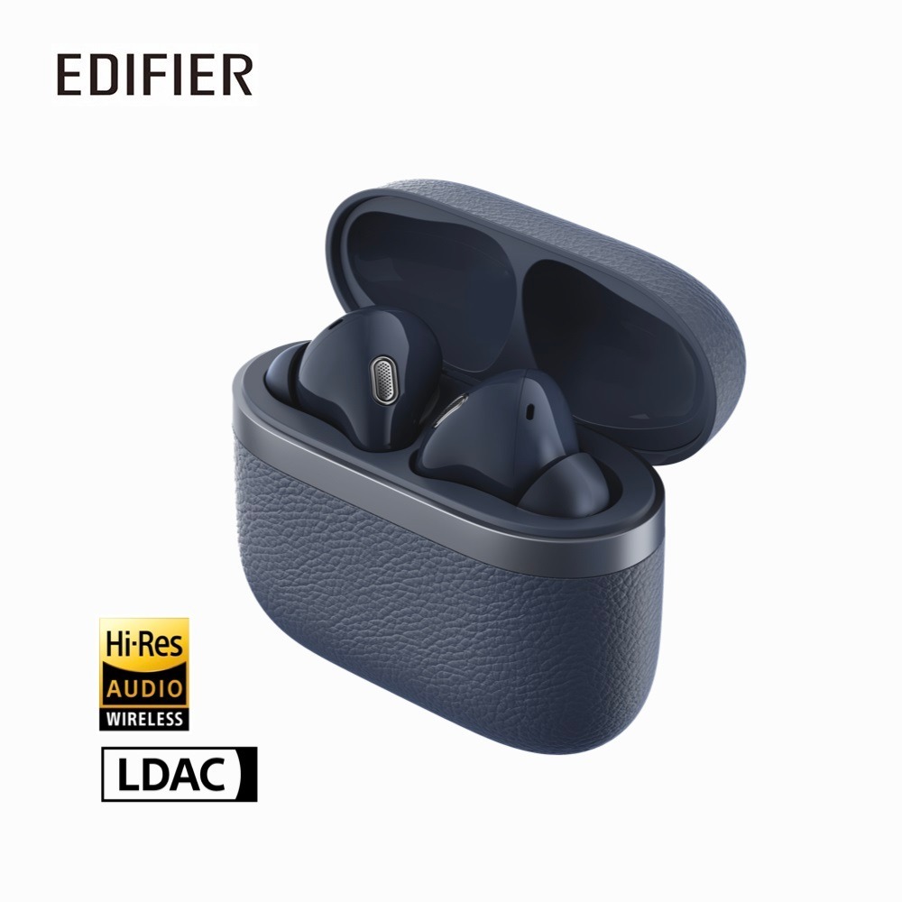 EDIFIER 漫步者 W260NC 主動降噪真無線耳機 公司貨-規格圖1