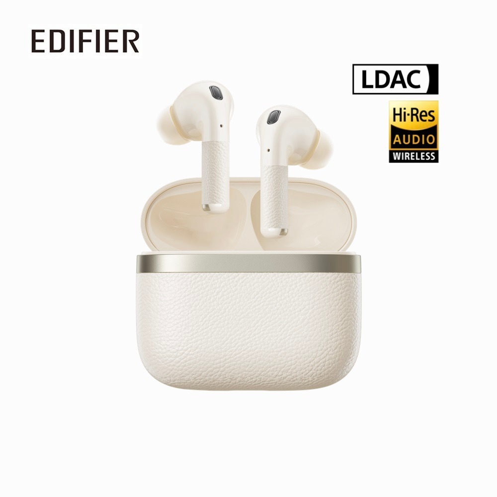 EDIFIER 漫步者 W260NC 主動降噪真無線耳機 公司貨-規格圖2