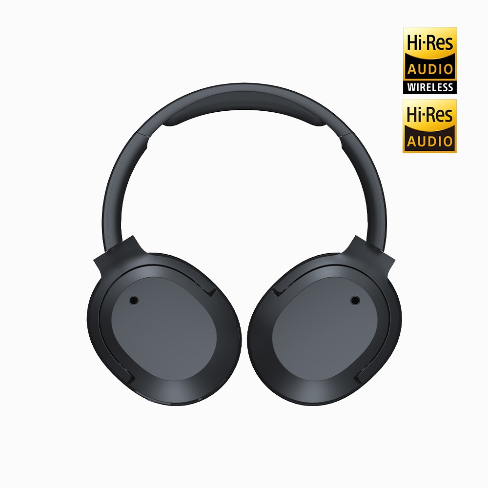 EDIFIER 漫步者 W820NB PLUS 無線降噪耳罩耳機-規格圖1