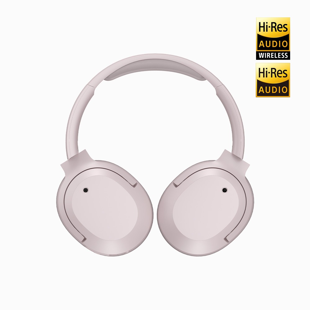 EDIFIER 漫步者 W820NB PLUS 無線降噪耳罩耳機-規格圖1