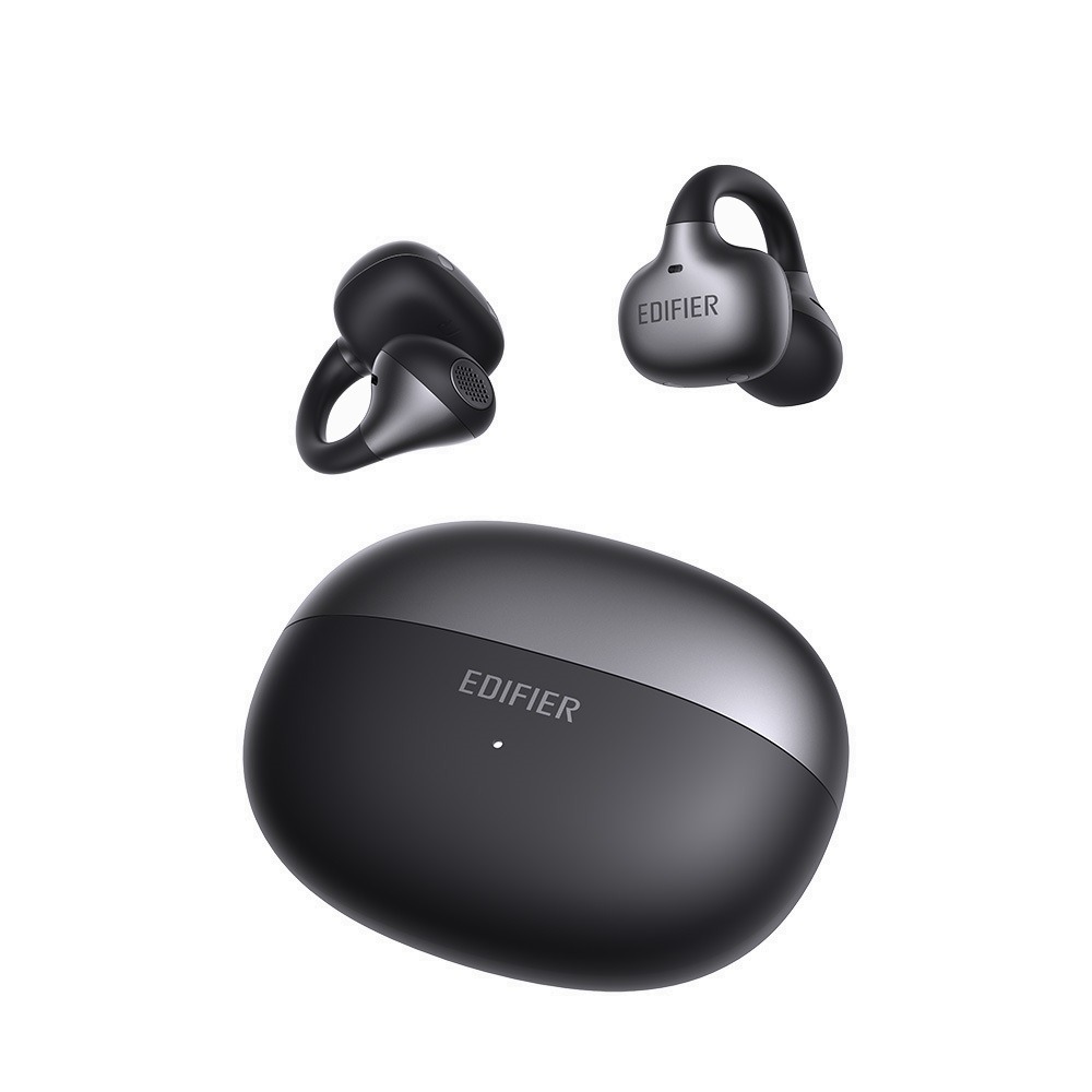 EDIFIER 漫步者 Comfo Bass 開放式耳夾翻譯耳機 公司貨-細節圖3