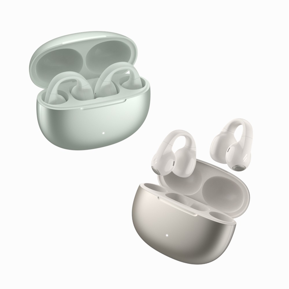 EDIFIER 漫步者 Comfo C 開放式耳夾藍牙耳機 公司貨-細節圖4