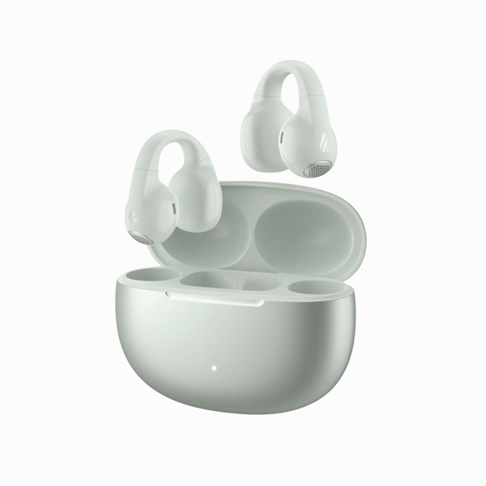 EDIFIER 漫步者 Comfo C 開放式耳夾藍牙耳機 公司貨-規格圖4