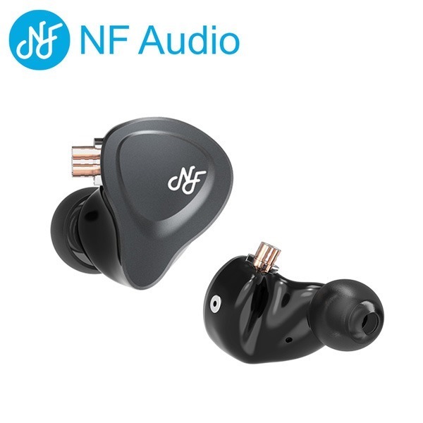 NF Audio NA1 平衡音圈入耳式流行音樂耳機/高音質有線動圈耳機-規格圖2