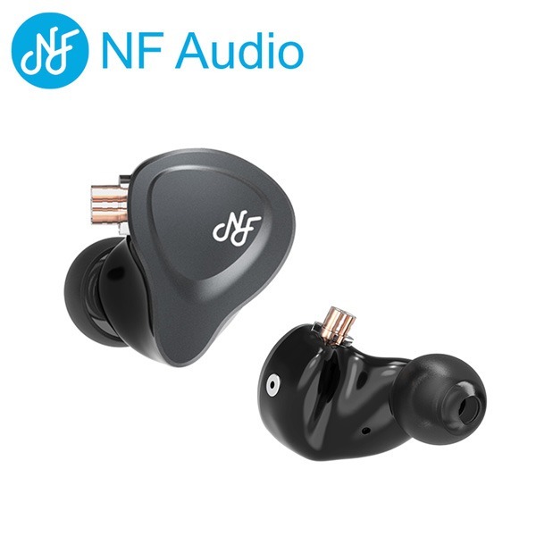 NF Audio NA1 平衡音圈入耳式流行音樂耳機/高音質有線動圈耳機-規格圖1