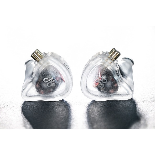 NF Audio NA2 電調動圈入耳式流行音樂耳機/高音質有線動圈耳機-規格圖3